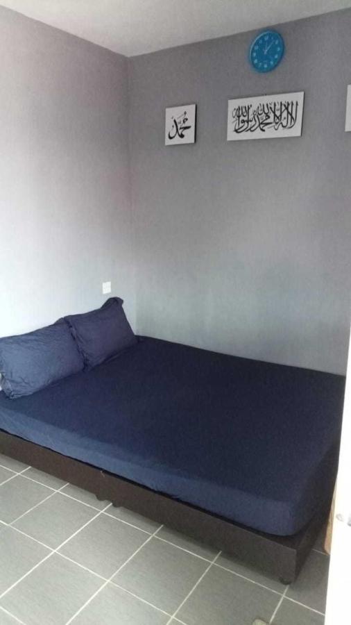 Oyo Home 90554 Norfa Camp House Changlun Bagian luar foto